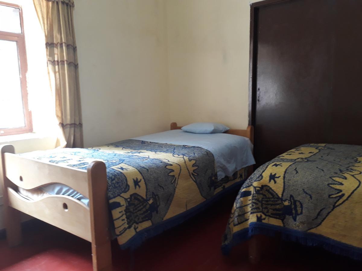 Hostal Auquis Ccapac Cuzco