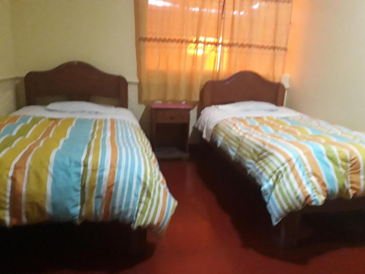 Auquis Ccapac Hostal *